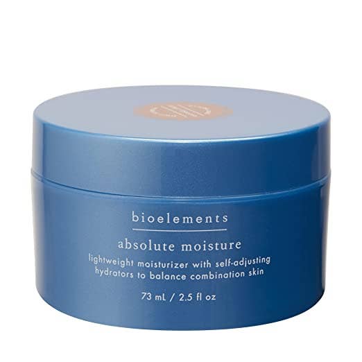 PlentifulSkin - Wholesale Facial Moisturizer - Bioelements Aboslute Moisture 2.5 oz