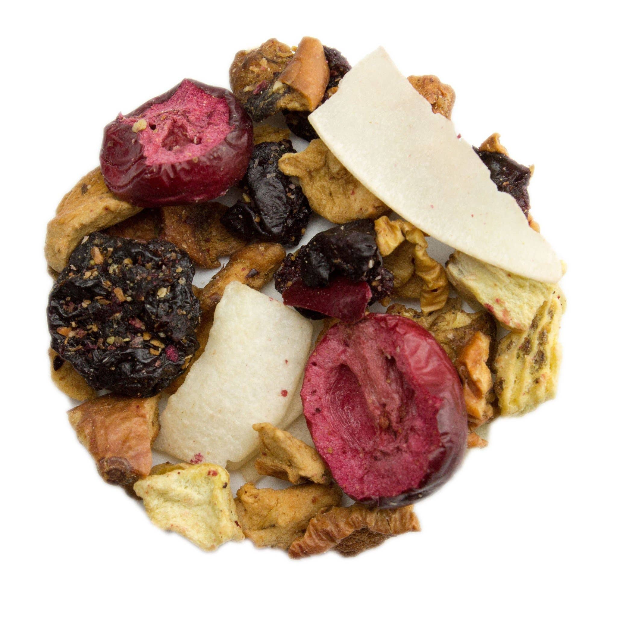 PekoeTea Edinburgh – Großhandel Loser Tee – Cloud Catcher Fruit Infusion, loser Tee, koffeinfrei2