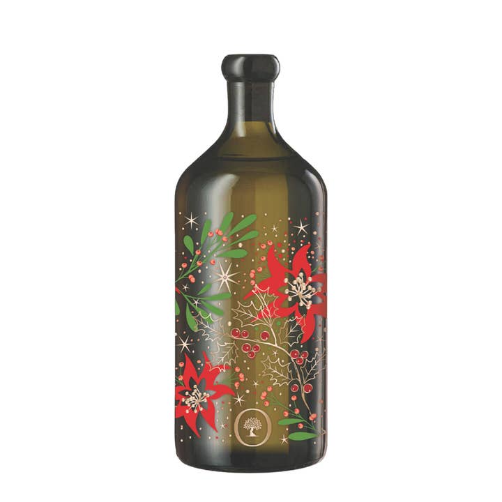 Oliviers & Co - Wholesale Olive Oil - 2025 CHRISTMAS OIL - limited edition SABINO LEONE