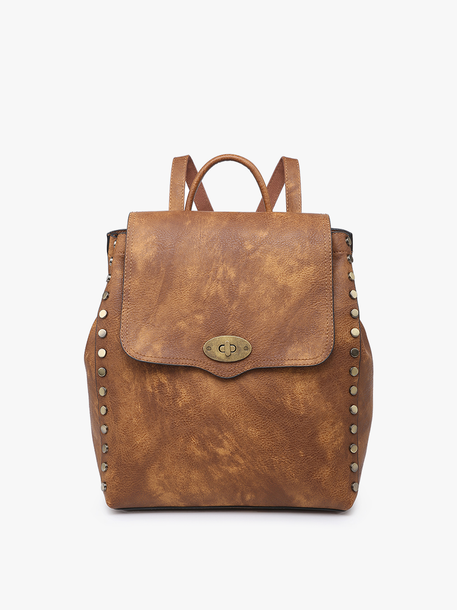 Jen & Co. - Vente Sac à dos – femme - M1841DS Bex Sac à dos vieilli0