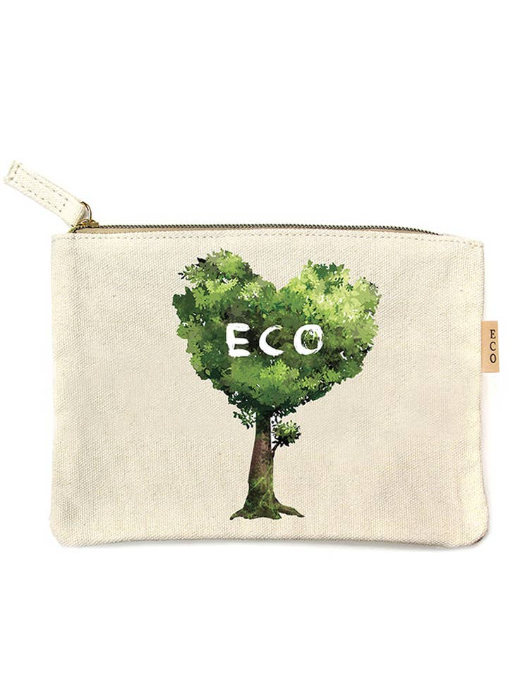 Eco Pouch-Pch032 for wholesale by Hana