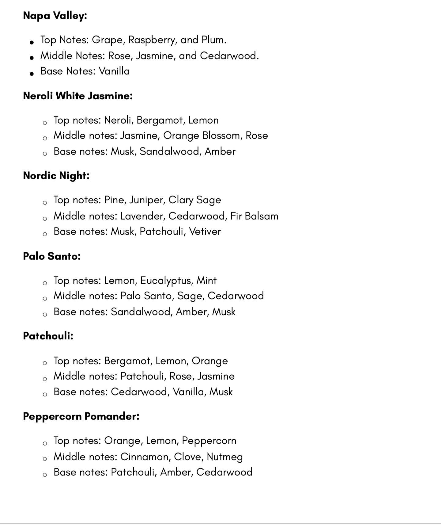 Starlite Soul Store – Großhandel Kerze im Glas / gefüllte Kerze – Massen-Handelsmarken-Soja-Kerzen, stark duftend, Glas9