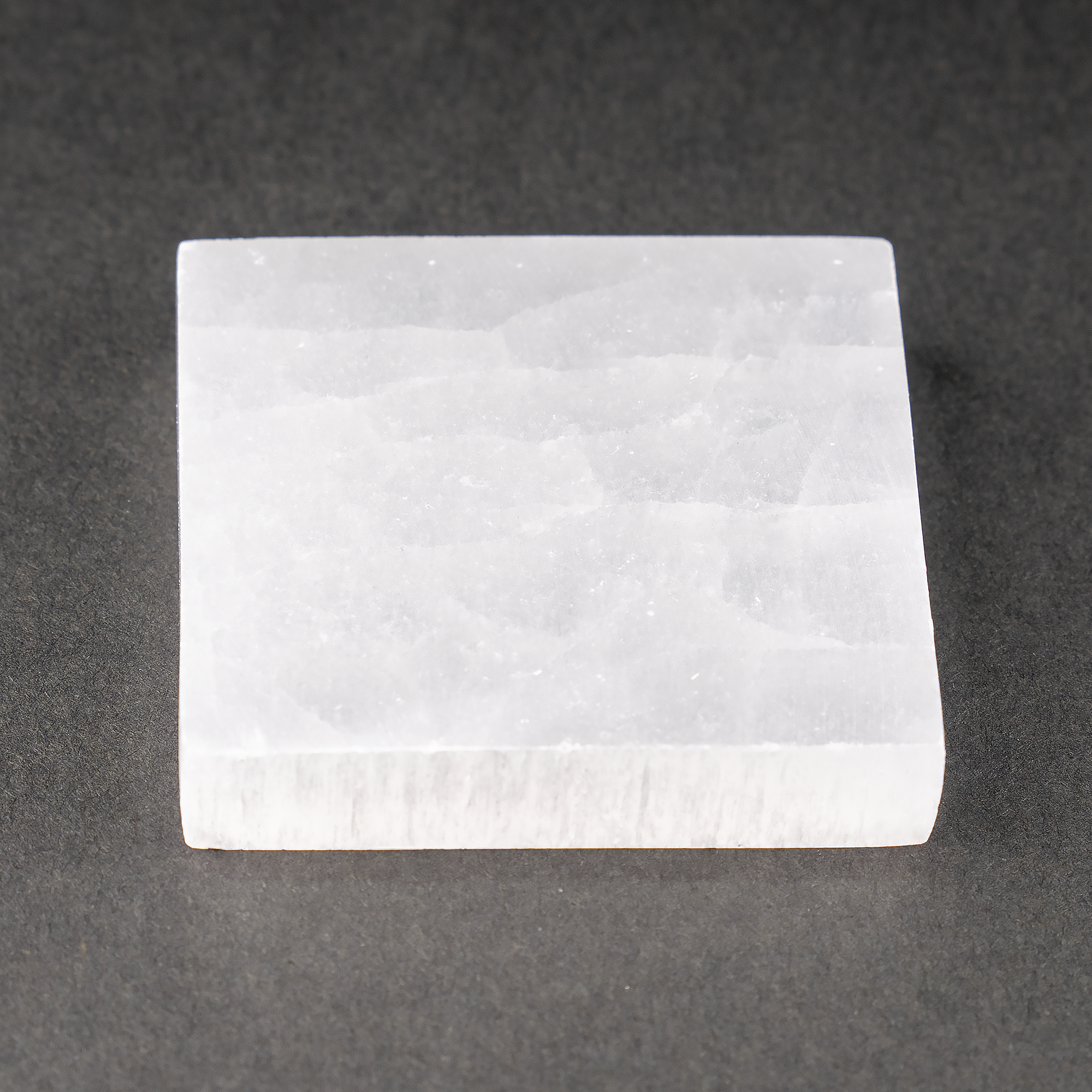 Soothing Crystals - Wholesale Crystal Charging Plate - Selenite Charging Plate | Round Coaster | Selenite Plate14