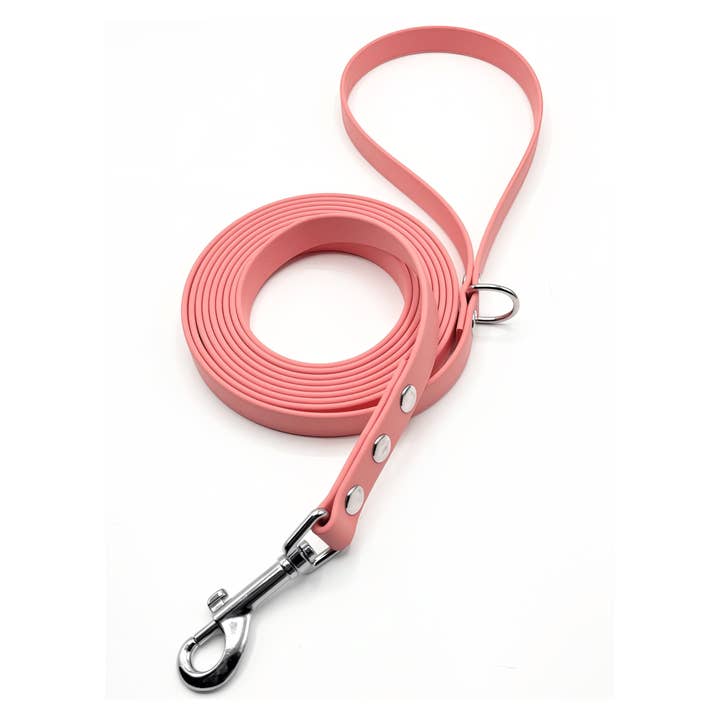 Splash By Happy - Wholesale Pet Leash - Dog - Biothane® lanyard