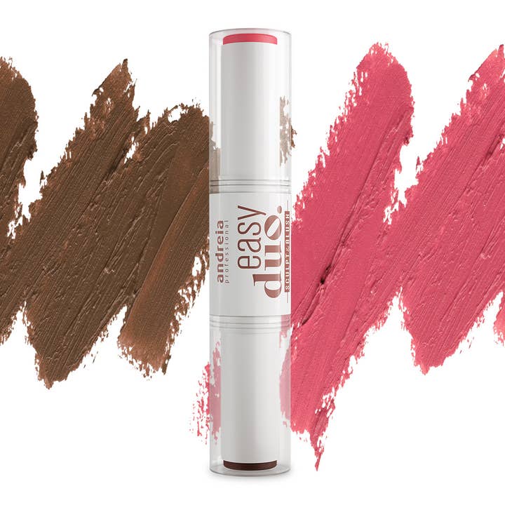 Andreia Professional MAKEUP - Easy Duo Sculpt & Blush Stick - Colour 05 for wholesale by Andreia Professional