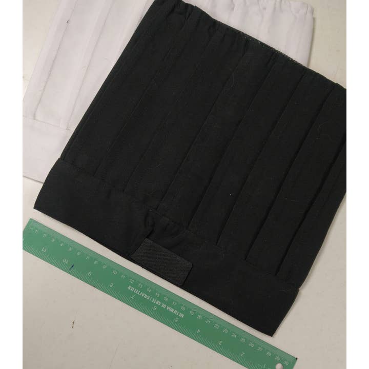 Susana Escribano - Wholesale Apron - Tall chef's hat. Choose the color you like best.2