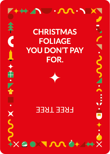 Project Genius – Jogo de cartas por atacado – Holly Jolly: Jogo de Palavras de Natal3