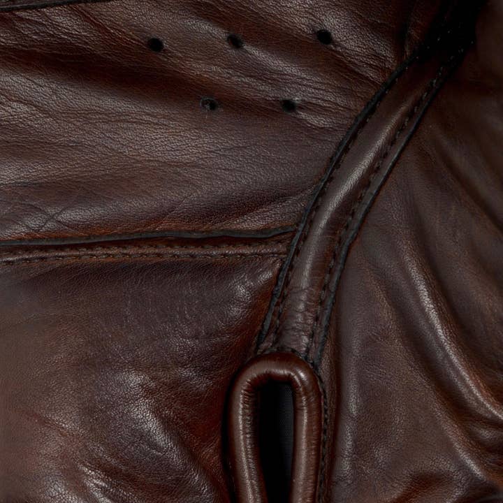 John Woodbridge Makers - Wholesale Sporting accessories - VINTAGE TRAINING LEATHER BOXING GLOVES6