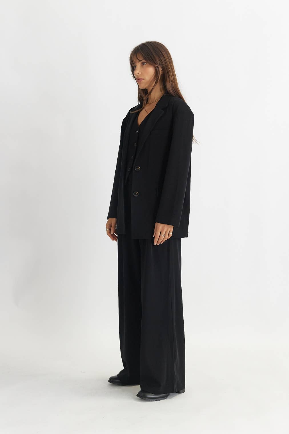 MOD REF - Wholesale Jacket - Women's - The Leola Jacket4