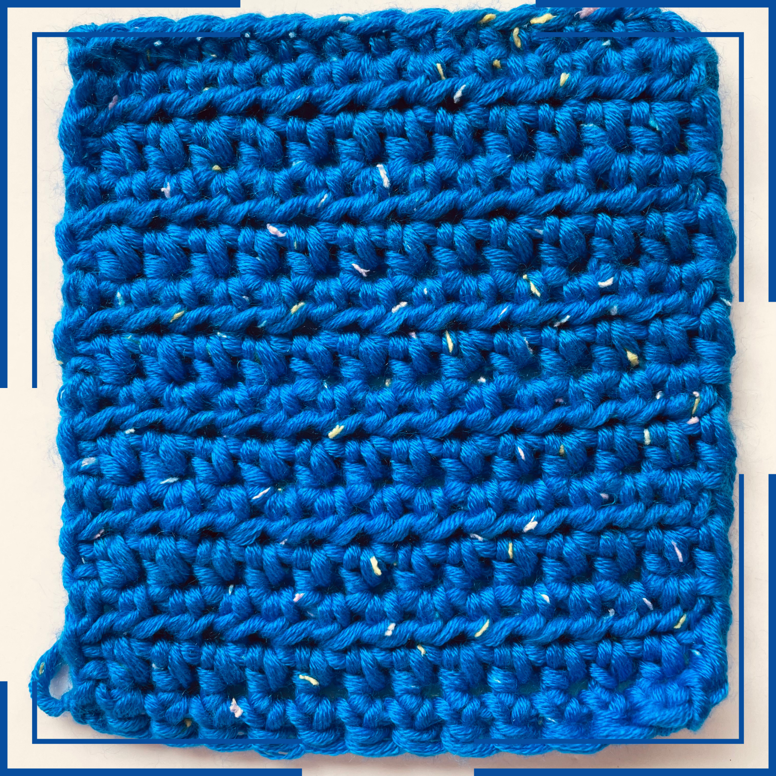 KnitPal - Wholesale Yarn - Tweed Twinkles Bulky - Soft Acrylic Blend5