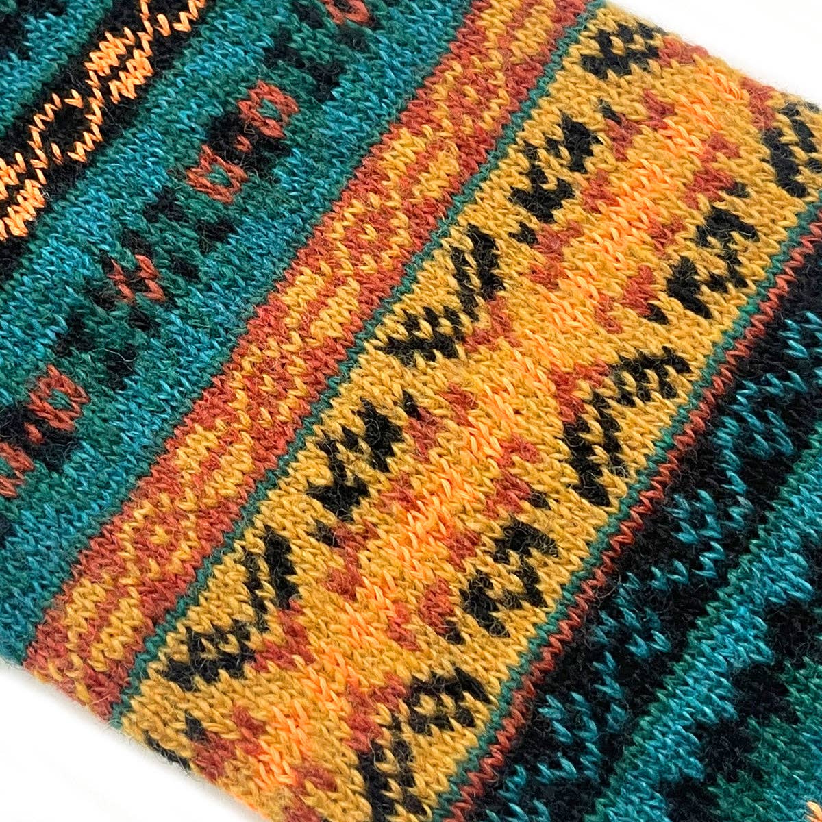 Wrapables.com - Wholesale Legwarmers - Women's - Wrapables Women's Bohemian Winter Warm Long Leg Warmers2