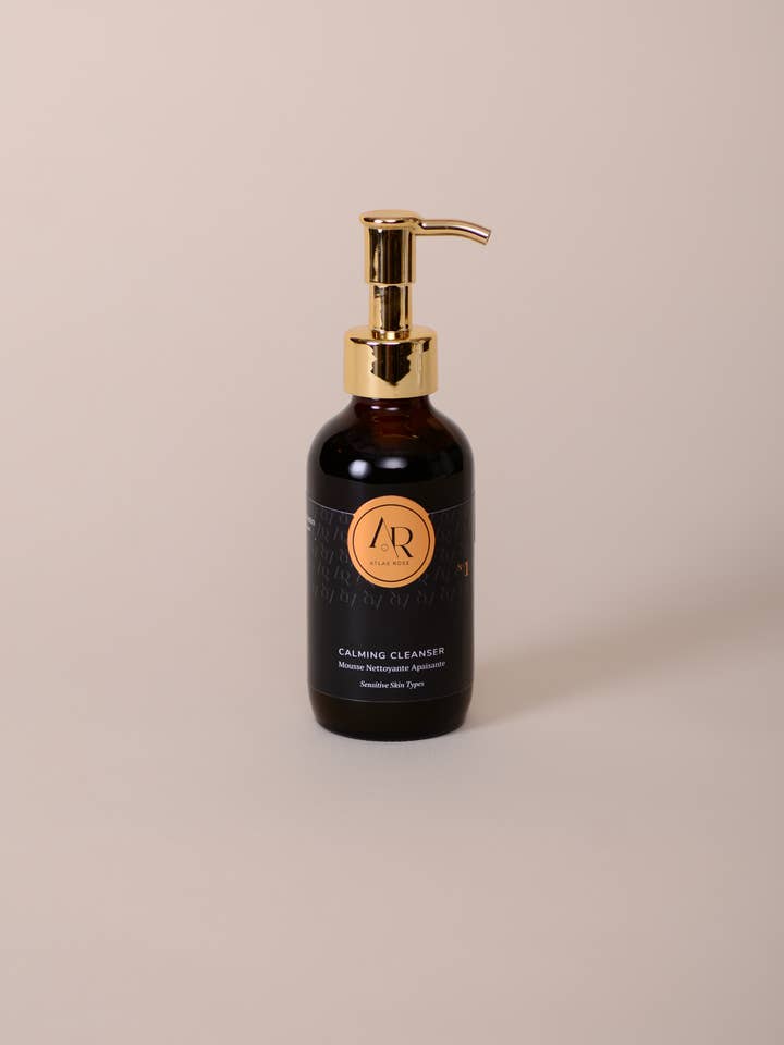 Kalmerende reiniger voor wholesale door Atlas Rose