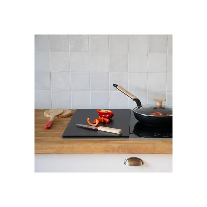 Induction Hob Protective Board for wholesale by Pebbly International