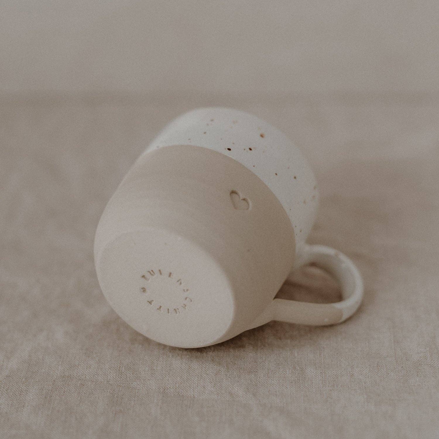 Eulenschnitt - Venta al por mayor Taza - Copa de capuchino en forma de corazón (VE = 4 piezas)2