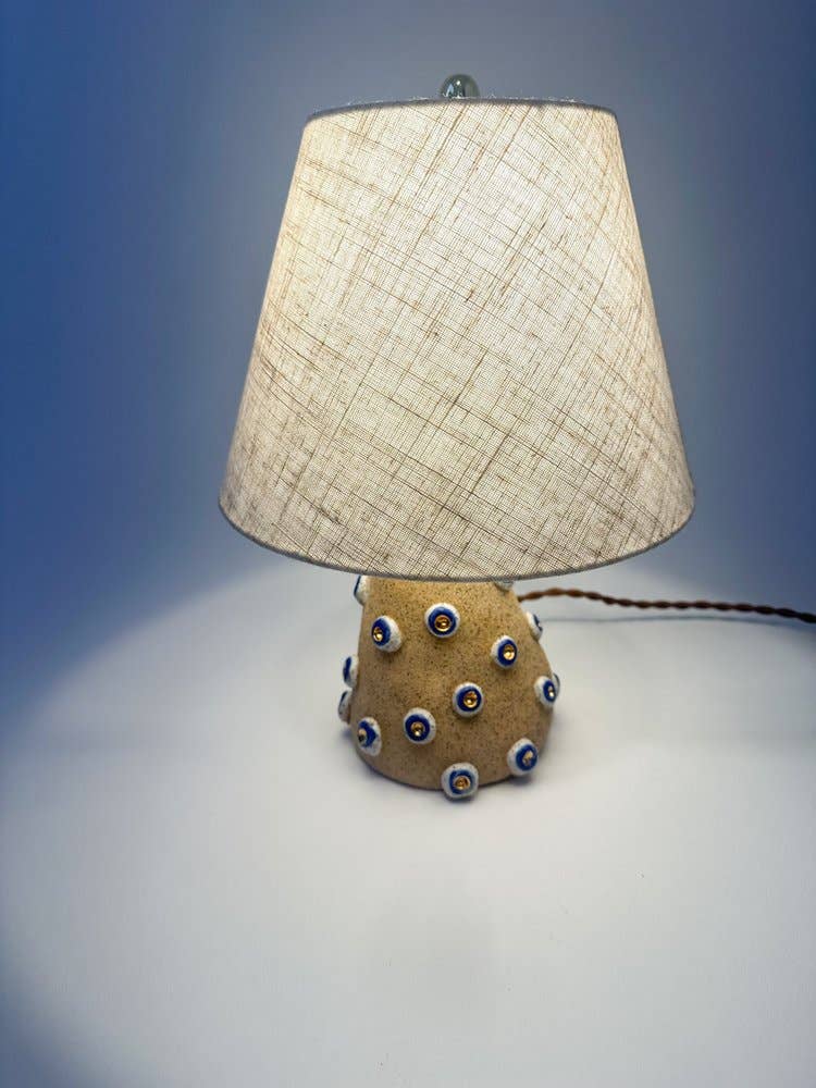 Studio JED - Wholesale Accent/Desk Lamp - Kusama Lamp2