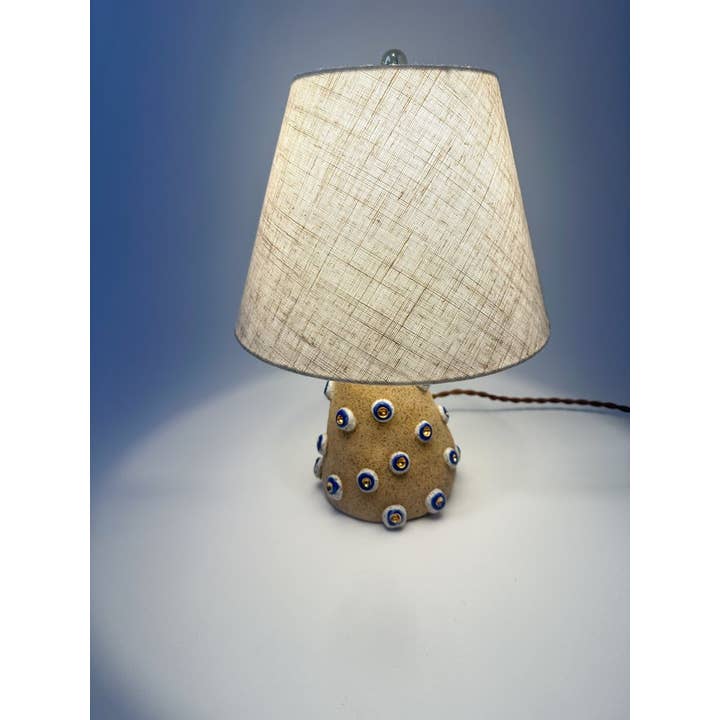 Studio JED - Wholesale Accent/Desk Lamp - Kusama Lamp2