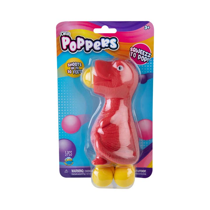 Orb Toys - Wholesale Squishy Toy - Kids & Baby - ORBâ„¢ Curiosities Pop-Petz