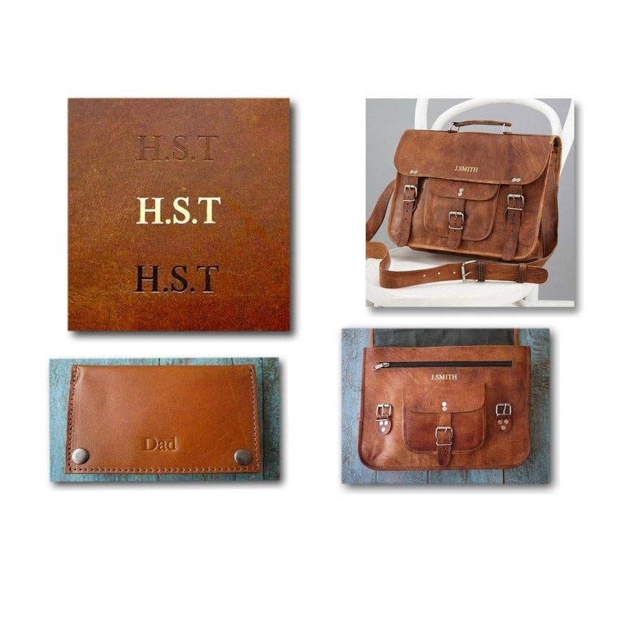 Vida Vida – Großhandel Umhängetasche - Damen – Vintage-Satteltasche aus Leder, Größe M4