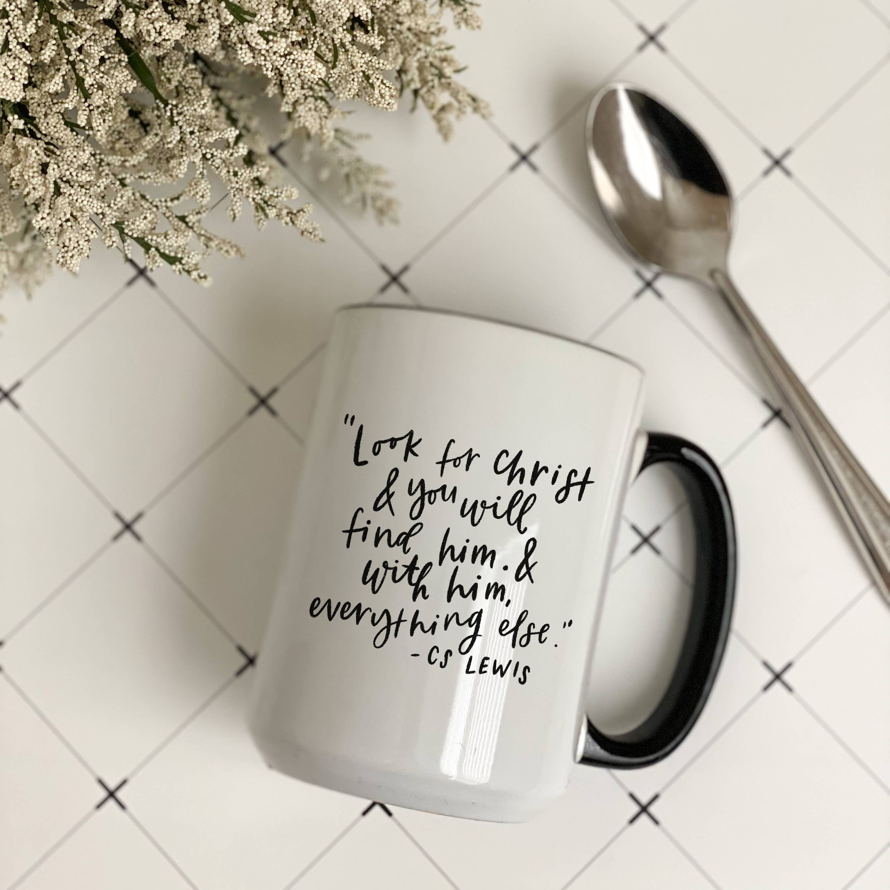 swaygirls – Großhandel Kaffeebecher – Christliche Kaffeetasse | Religiöse Kaffeetasse | Faith6