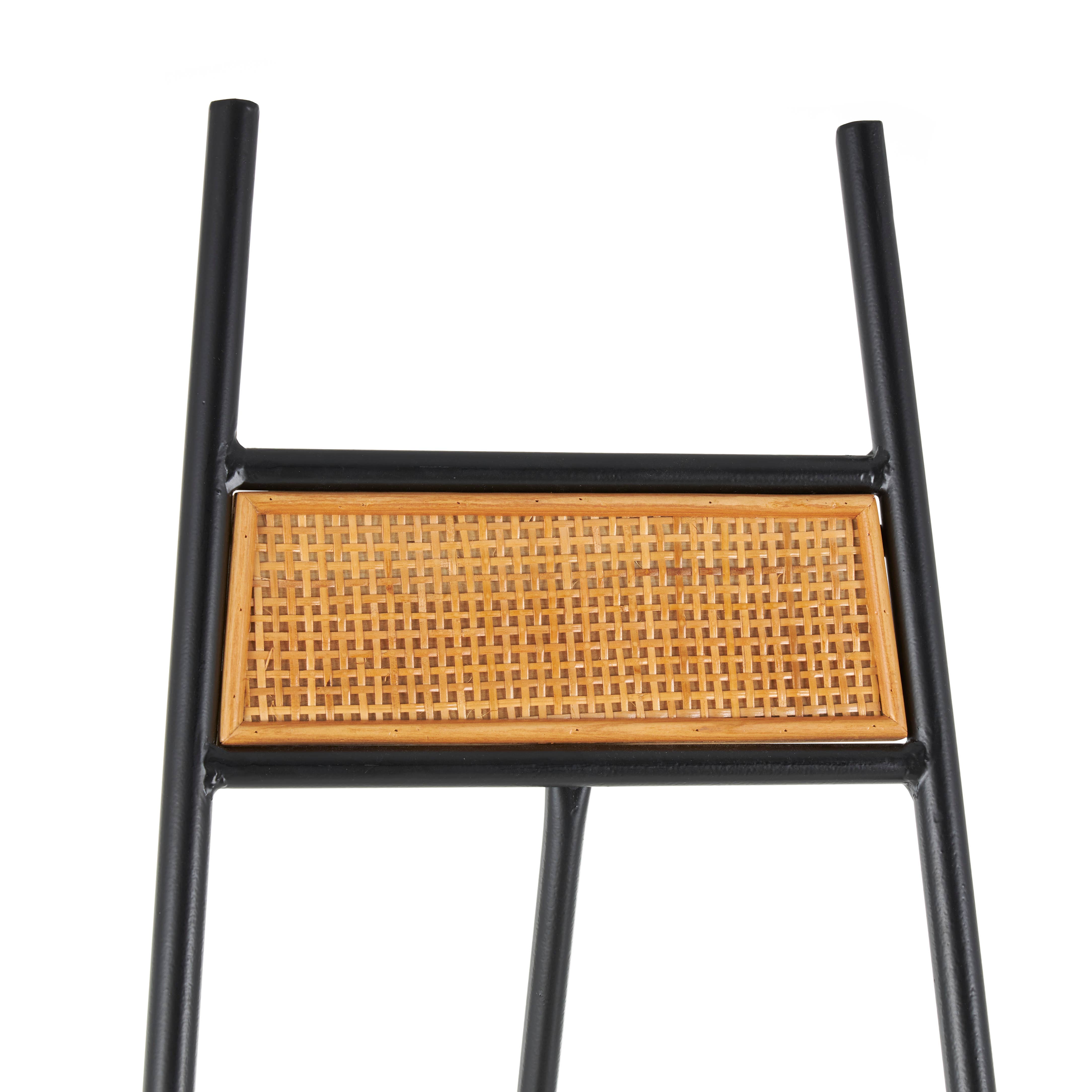 Deco Marché - Wholesale Easel - Traditional Black Metal Easel6