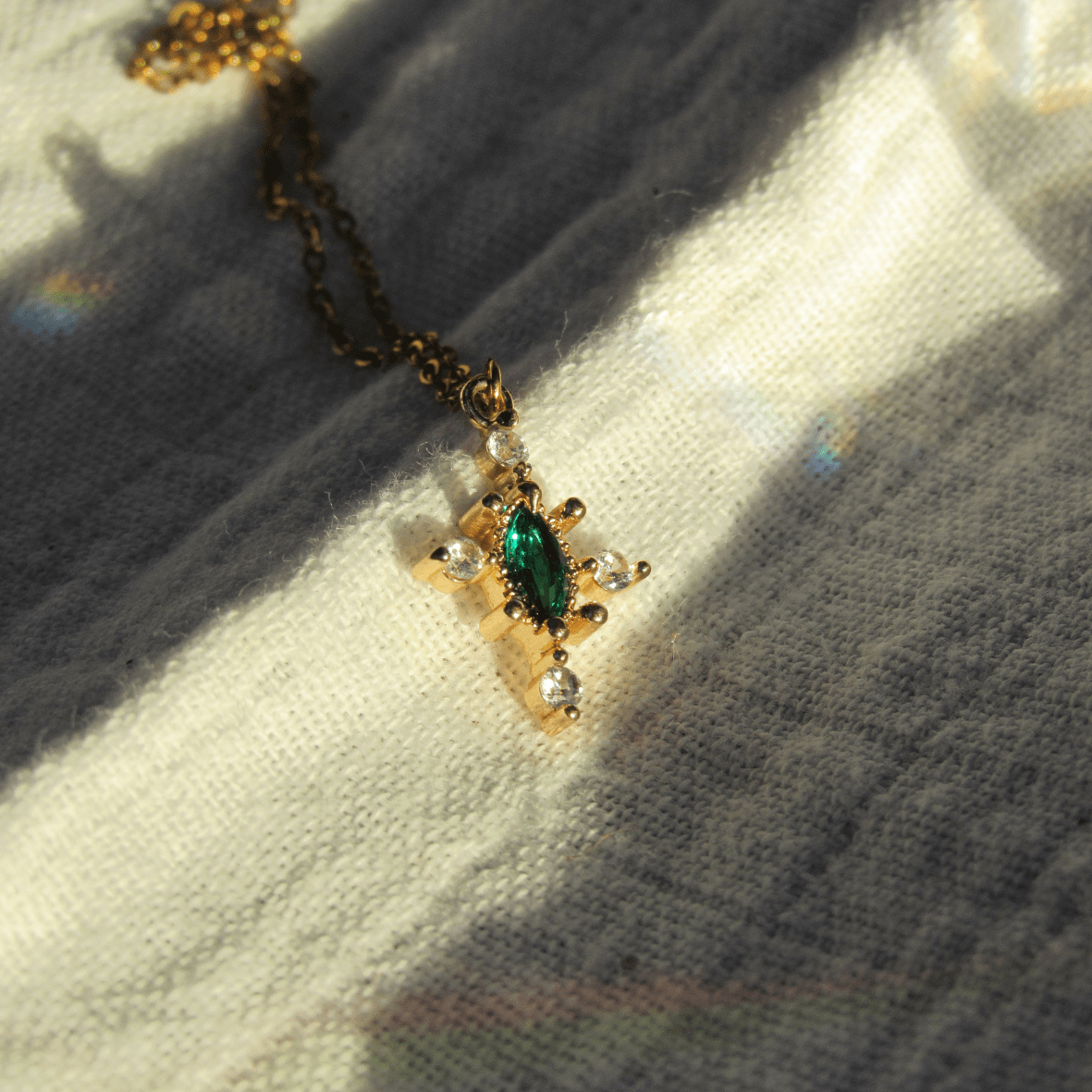 Orisit - Wholesale Pendant/Charm Necklace - Hathor necklace6