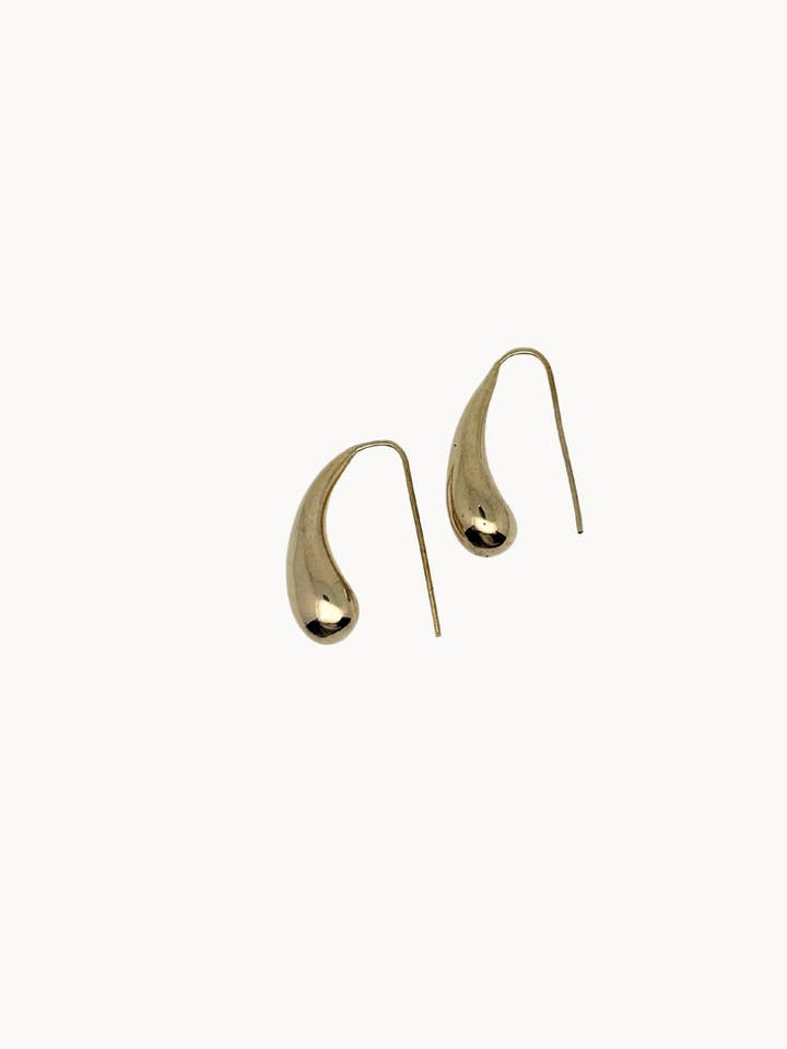Asani earrings for wholesale by Lamu Brand