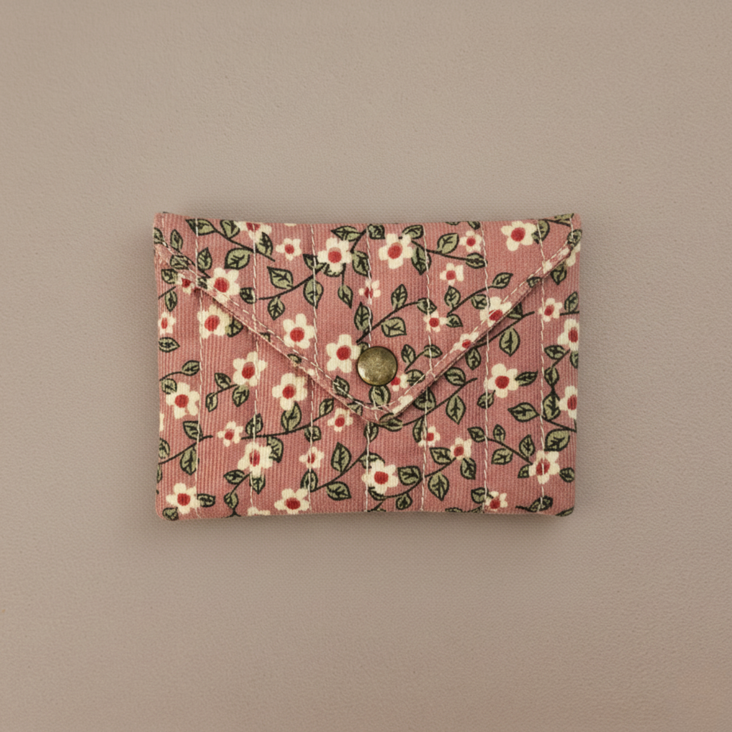 Royal marais – wholesale Myntväska - Dam – Omslag i 100 % bomull30