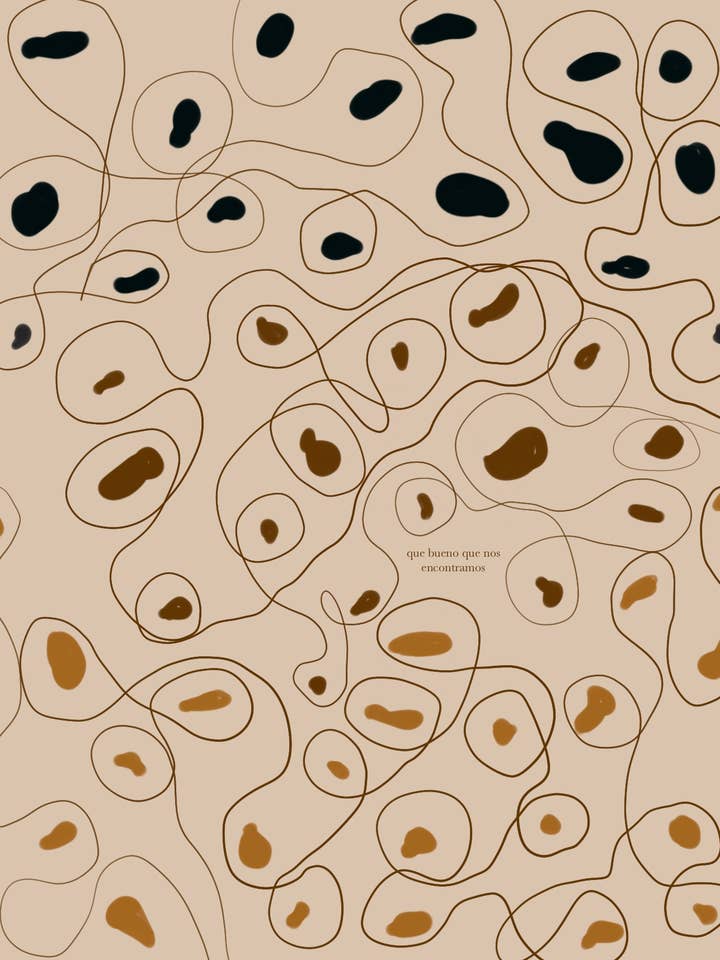 Just B Cuz que bueno que nos encontramos for engroshandel hos JUST B CUZ