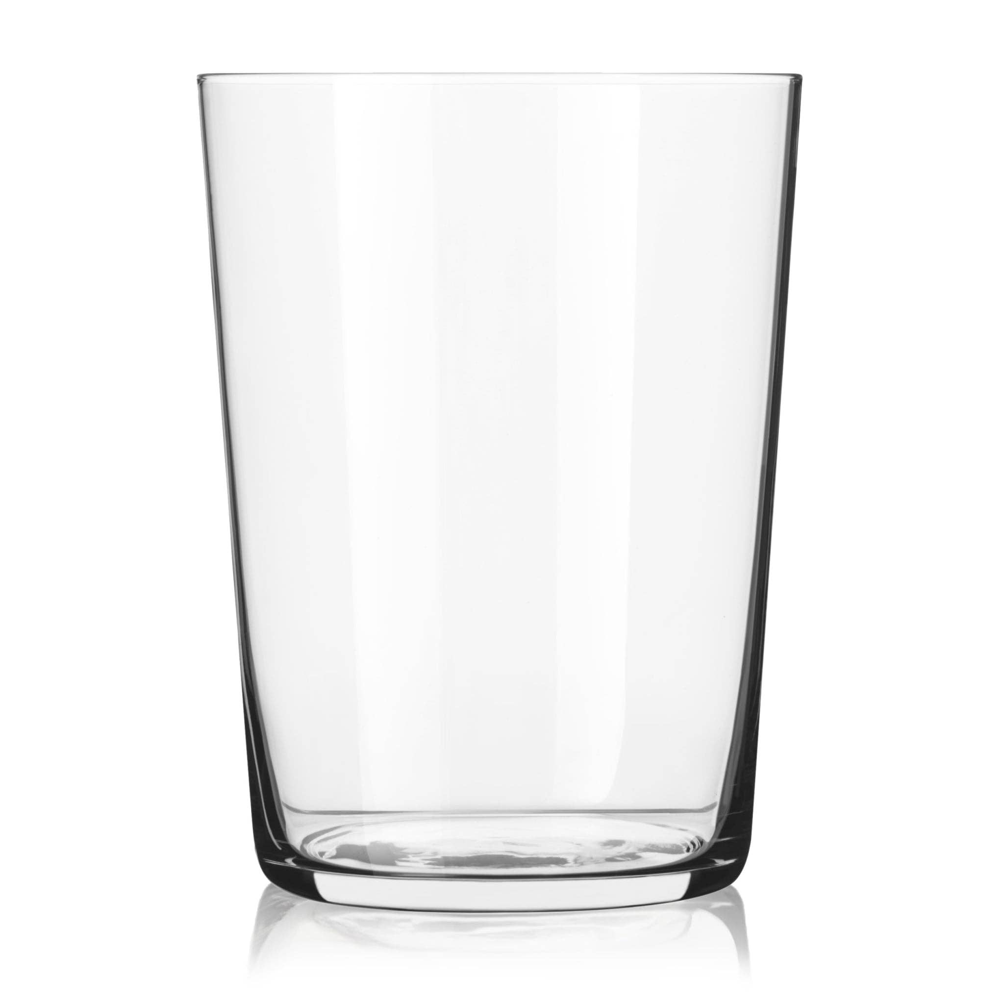 Libbey - Wholesale Cocktail/Liquor Glass - Libbey Café Tumbler Glasses, 19 ounce, Set of 83