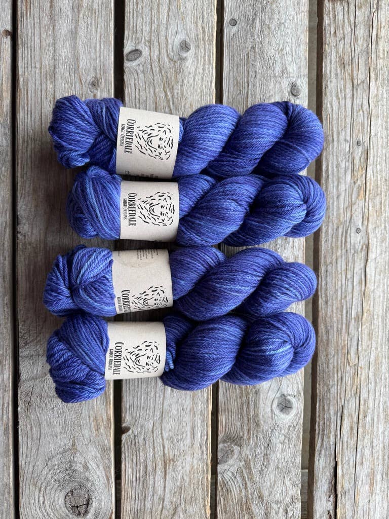 Koigu Wool Designs – wholesale Yarn – Corriedale Worsted28