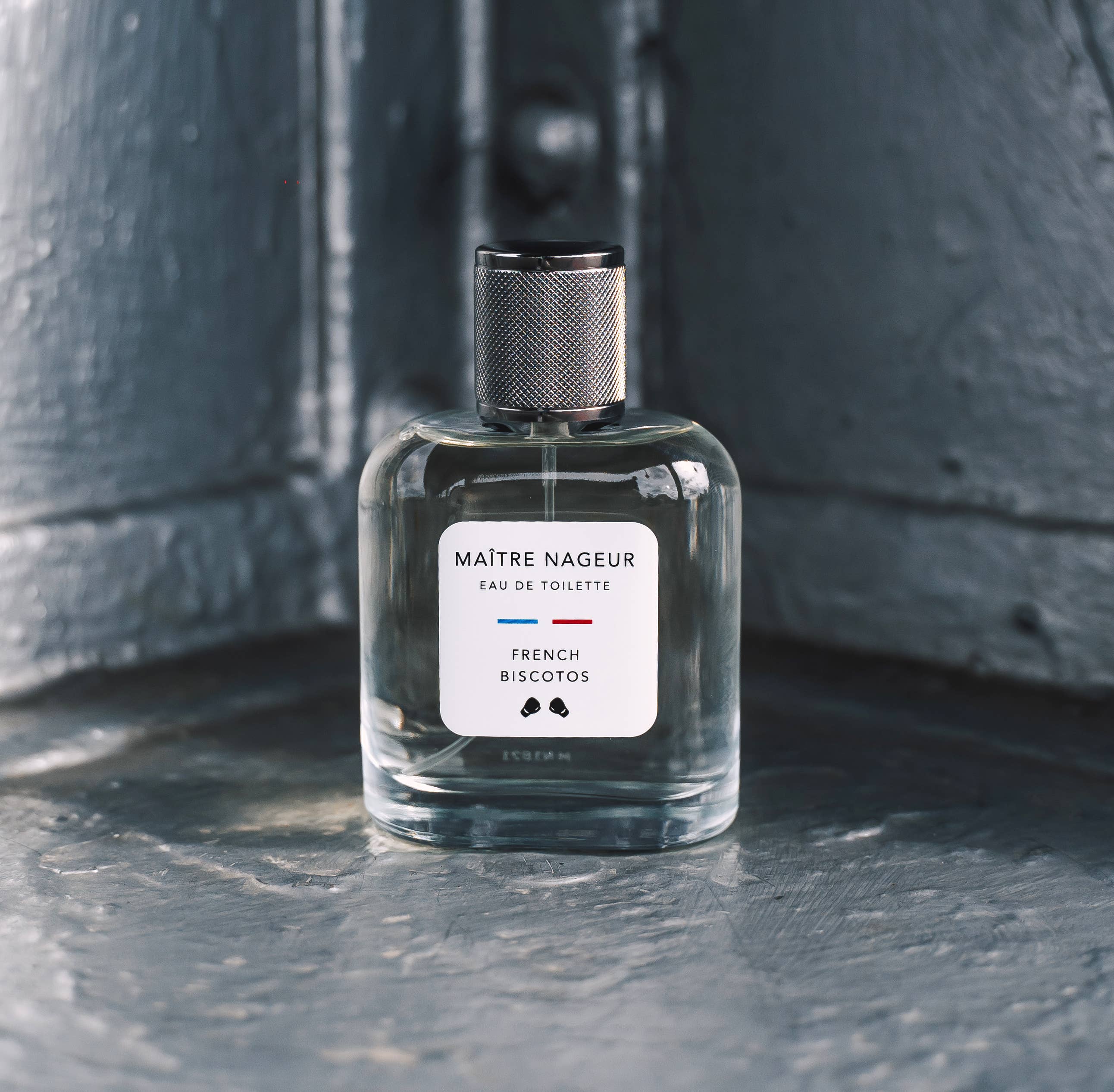 French Biscotos - Wholesale Perfume/Eau de Toilette - Lifeguard - Perfume - Eau de toilette - Men 100 ml