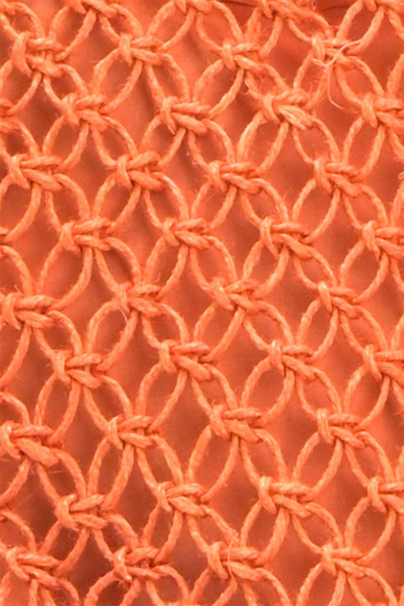 America & Beyond - Wholesale Beach Bag - Spritz Mesh Beach Bag1