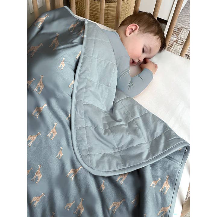 gunamuna - Wholesale Security/Cuddle Blanket - Baby - FW25 CLOUD BLANKET
