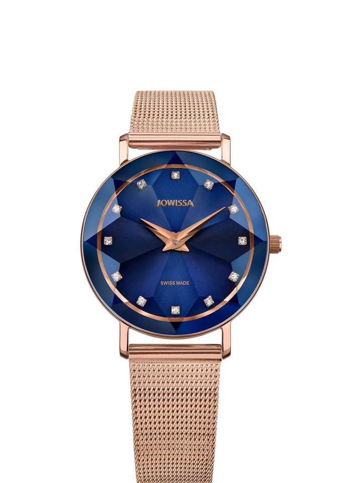 Orologio svizzero Facet J5.613.M per la vendita all'ingrosso da parte di Jowissa