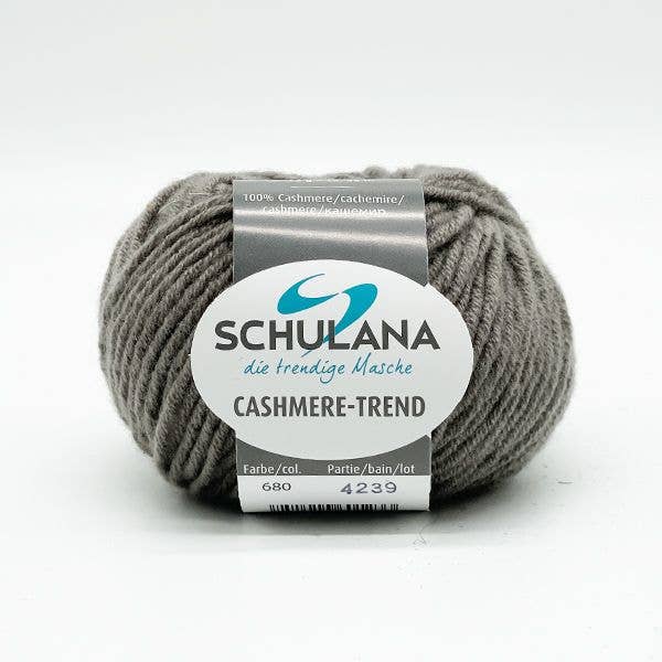 SCHULANA - Vente Fils à tricoter - Laine de cachemire tendance46