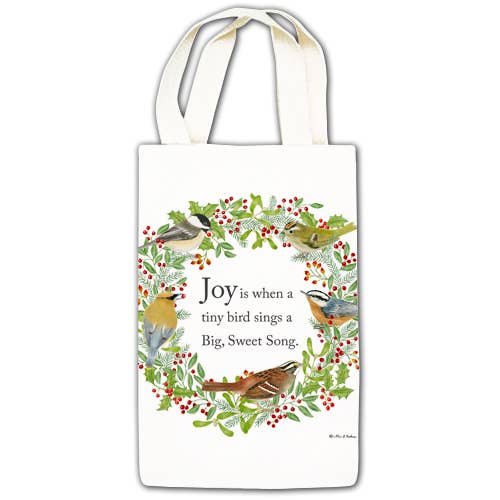 Alice's Cottage - Wholesale Gift Bag - Gourmet Gift Caddy 19-376 Sweet Notes