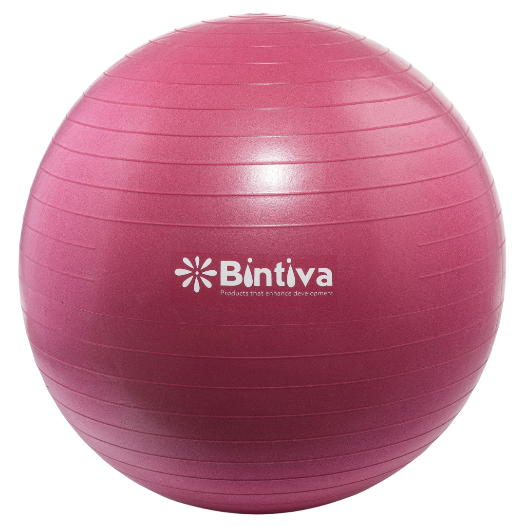Bintiva - Wholesale Fitness Equipment - Bintiva Anti-burst Fitness Exercise Stability Yoga Ball14
