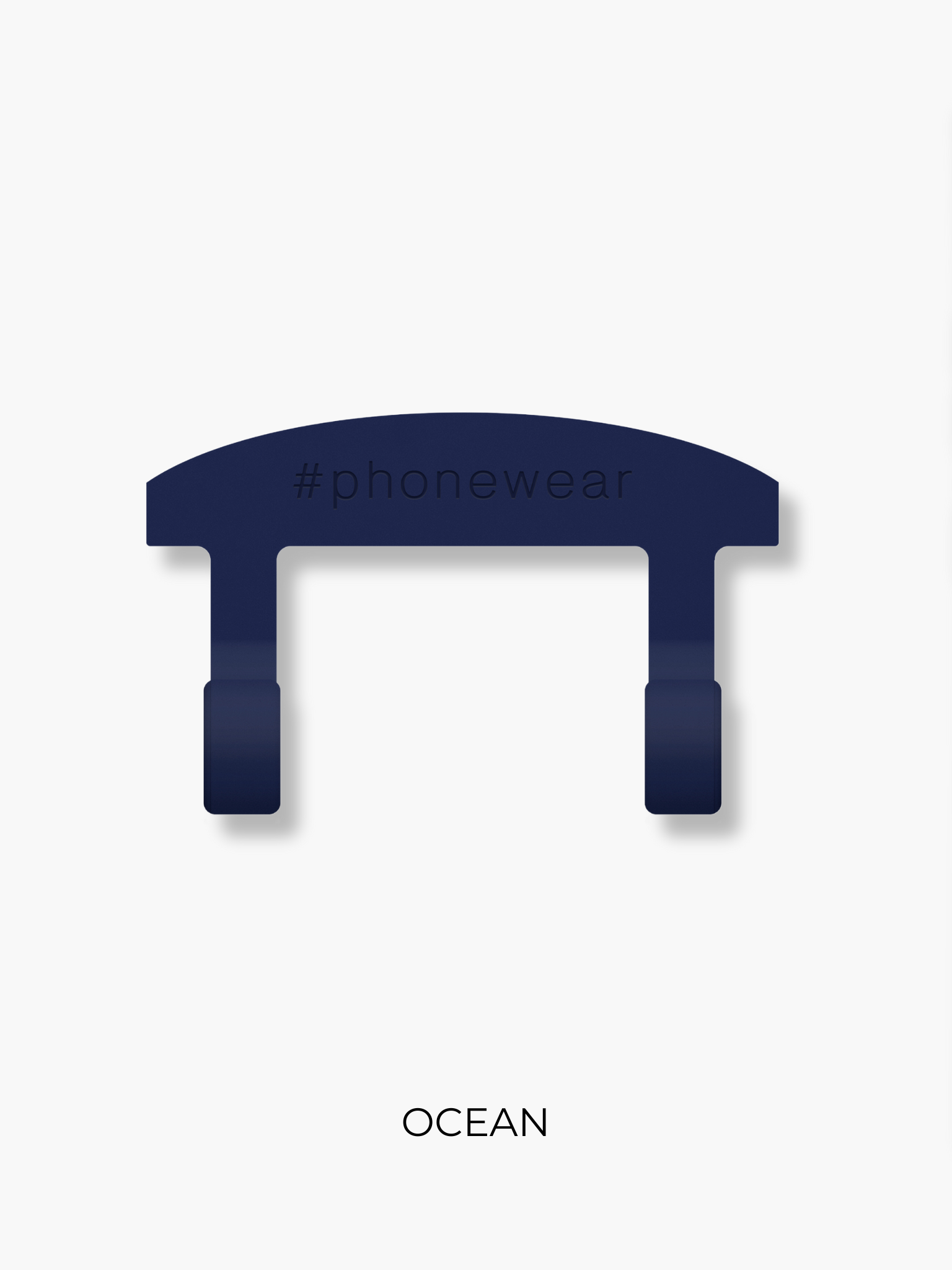 THE CÆP - Vente Sangle pour étui à téléphone - Crochet détachable13