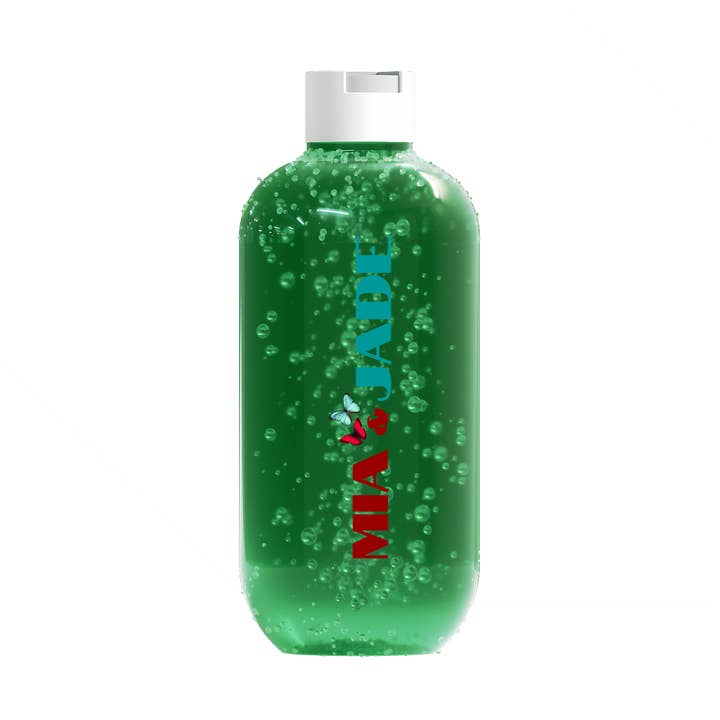 Moisturizing Aloe Vera Gel for wholesale by Mia & Jade Luxe Beauty