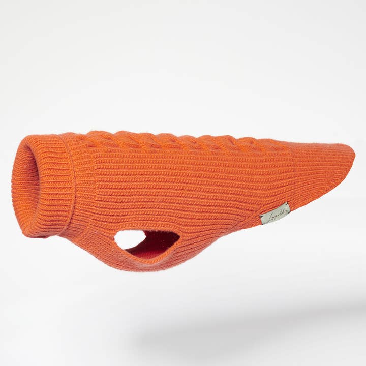 Leopold's Finest for dogs - Wholesale Pet Sweater - Dog - Dog sweater for dachshunds by Leopold's1