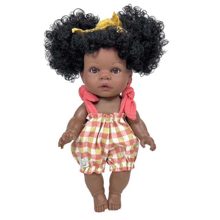 Nines Artesanals d'Onil Dolls - Wholesale Doll - Kids - JOY COLLECTION DOLL NASHA6