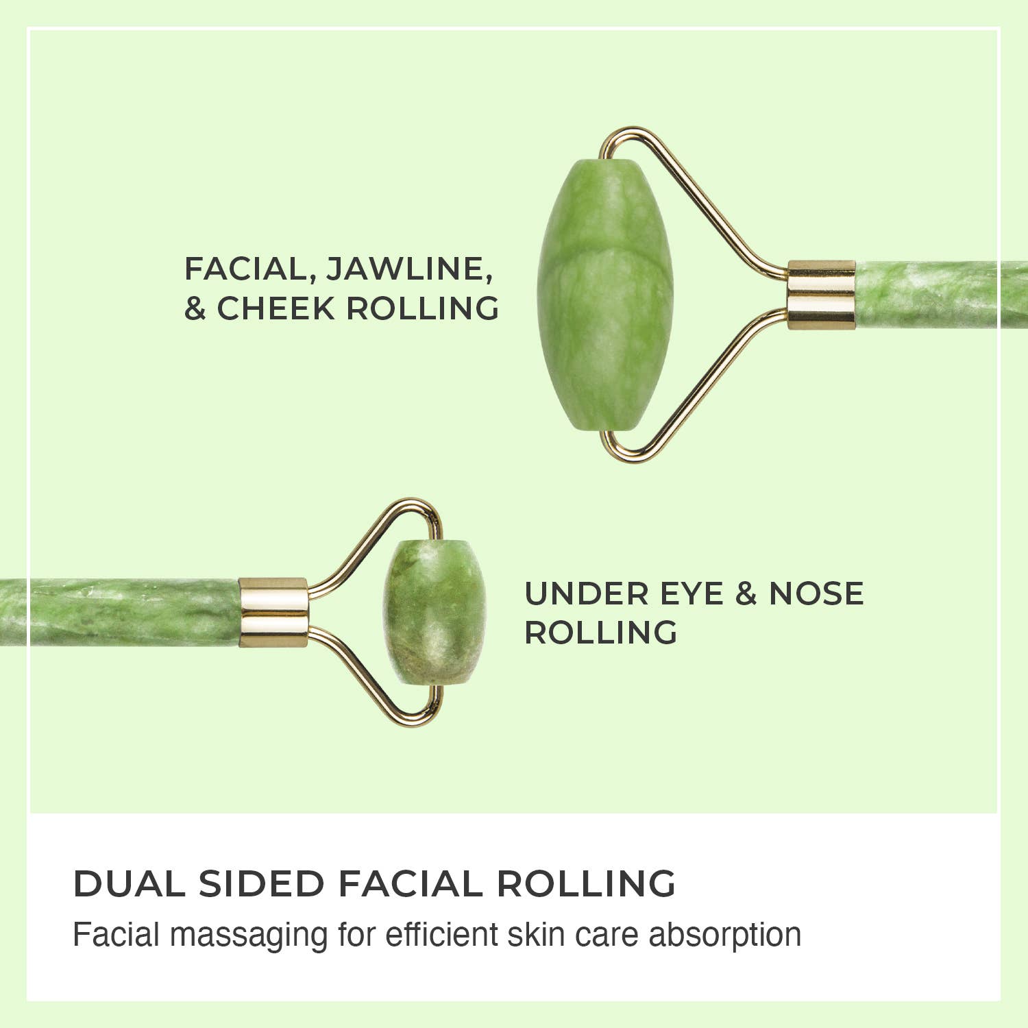 Lindo – wholesale Face/beauty roller – Lindo Jade Roller4
