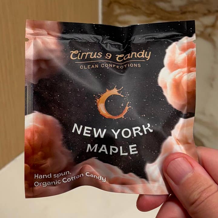 Mini New York Maple for wholesale by Cirrus 9 Candy