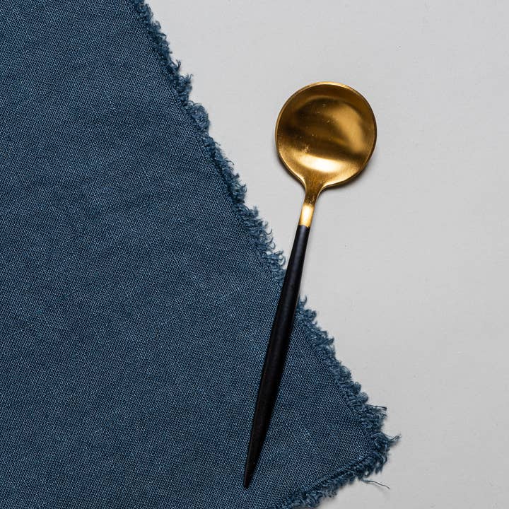 FEELUM homelinen by David Home srl - Wholesale Dinner & Cloth Napkin - OASI American placemat, made in Italy.2