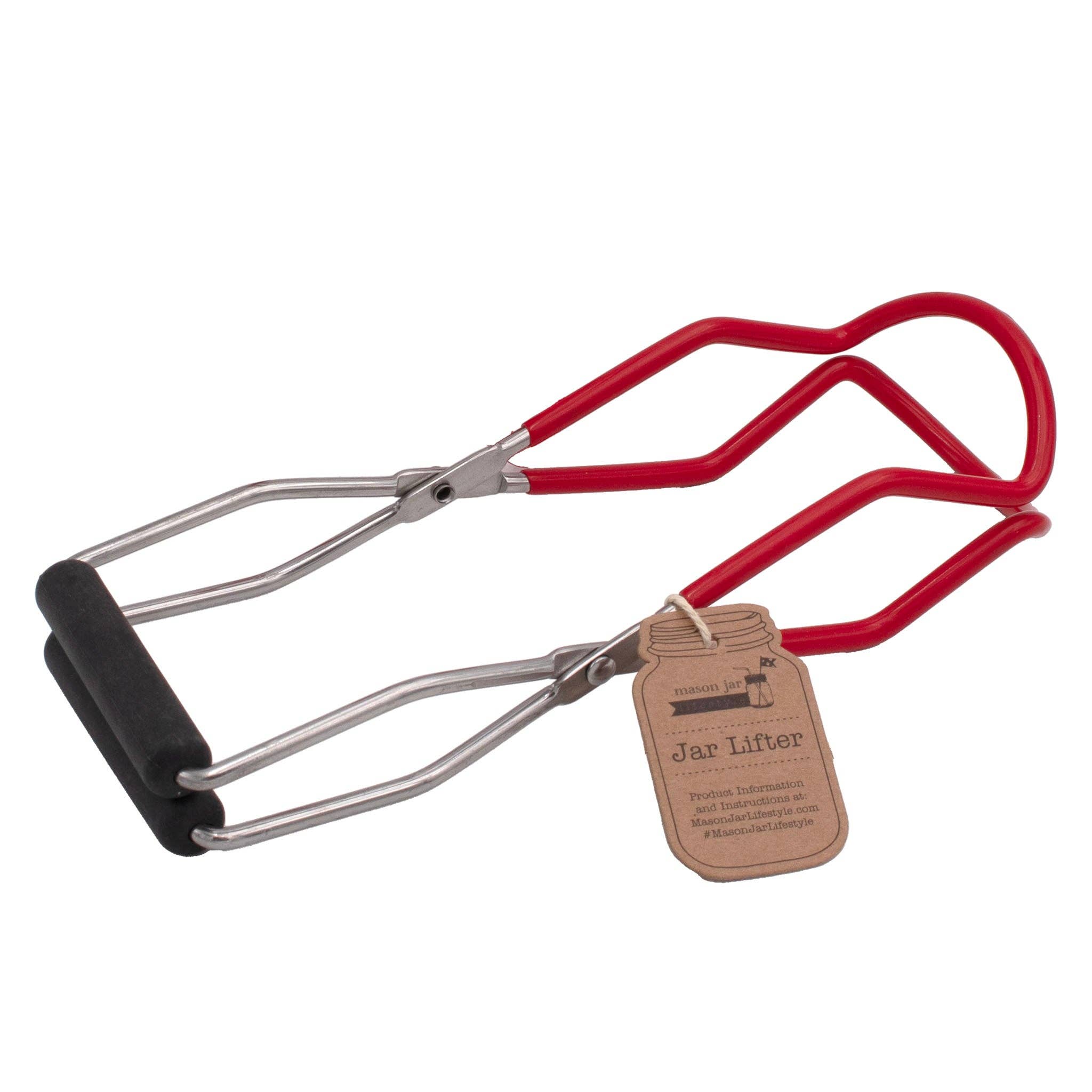 Mason Jar Lifestyle - Wholesale Kitchen Tool/Gadget - Canning Jar Lifter3