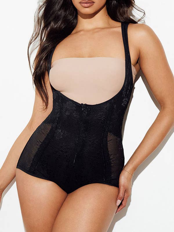 Youmita Shapewear-YM-50211-SHP for wholesale by Best Underwear Line