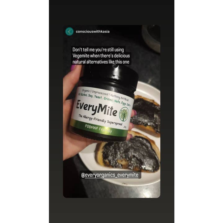 EveryOrganics_EveryMite - Wholesale Sauce - EveryMite -Fodmap Friendly6