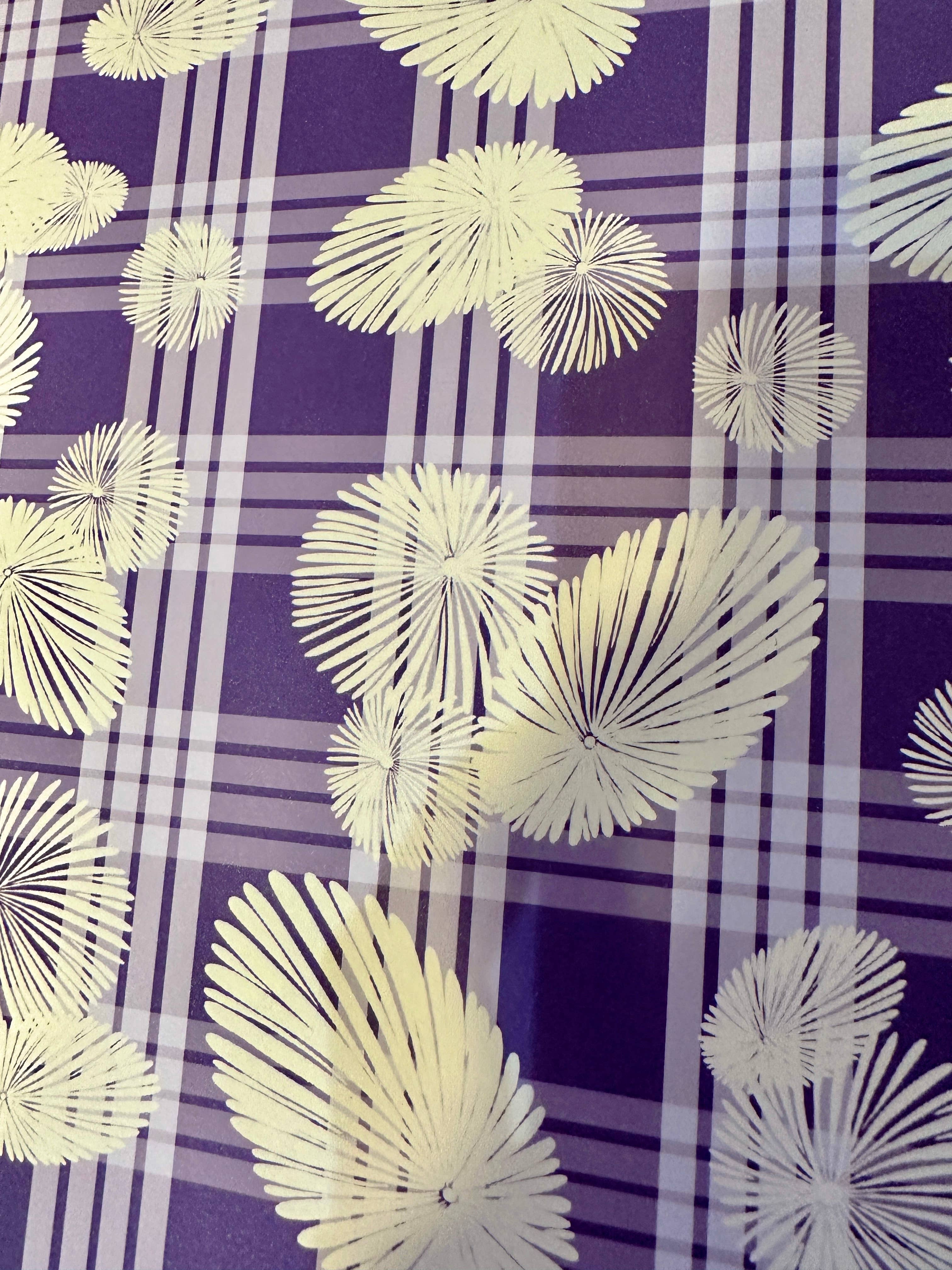 Handmade Aloha Kauai - Wholesale Ornament - Handmade Aloha Shirt Origami Christmas Ornament2