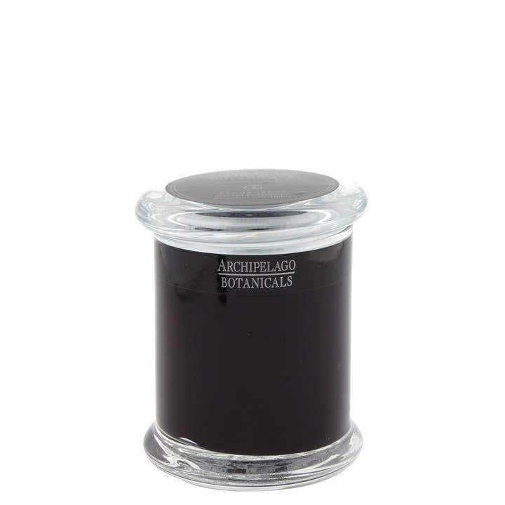 Archipelago Fragrences - Wholesale Jar/Filled Candle - Stonehenge Jar Candle