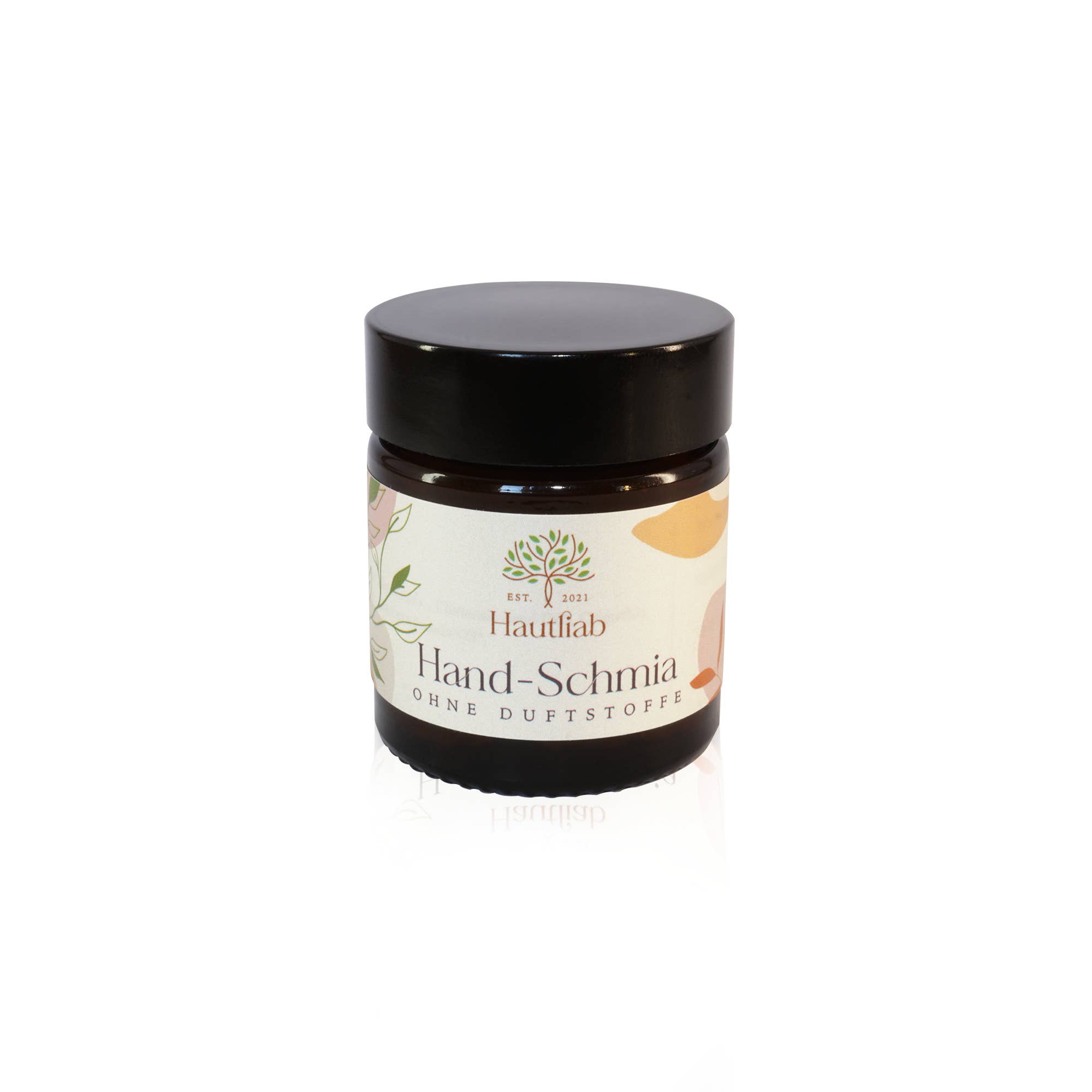 Hautliab – wholesale Handkräm – Hand-Schmia utan dofter0